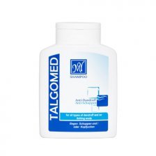 شامپو ضد شوره تالگومد مای - My Anti Dandruff Talgomed Shampoo 200ml - کد2082 شامپو ضد شوره تالگومد مای - My Anti Dandruff Talgomed Shampoo 200ml - کد2082